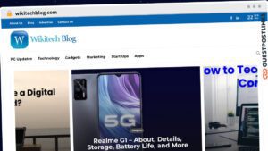 Publish Guest Post on wikitechblog.com