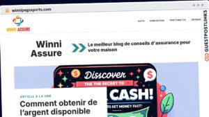 Publish Guest Post on winnipegexperts.com