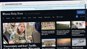 Publish Guest Post on winonadailynews.com
