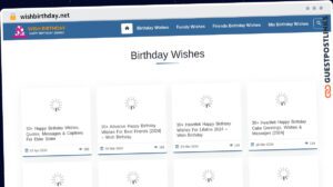 Publish Guest Post on wishbirthday.net