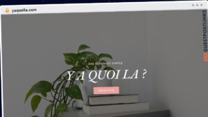 Publish Guest Post on yaquoila.com