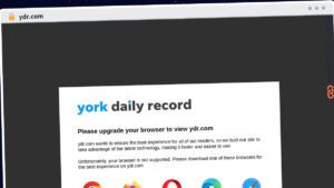 Publish Guest Post on ydr.com