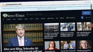 Publish Guest Post on yorknewstimes.com