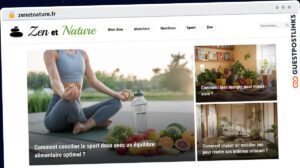 Publish Guest Post on zenetnature.fr