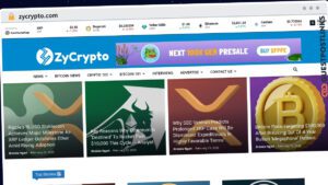 Publish Guest Post on zycrypto.com