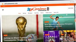 Publish Guest Post on 247casinonewz.com