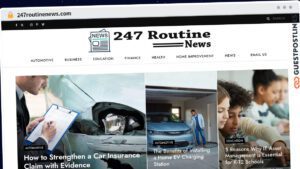 Publish Guest Post on 247routinenews.com