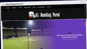 Publish Guest Post on a1gambling-portal.com