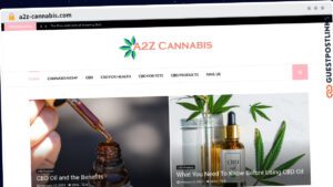Publish Guest Post on a2z-cannabis.com