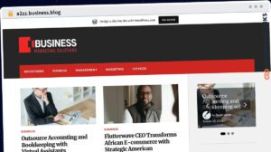 Publish Guest Post on a2zz.business.blog