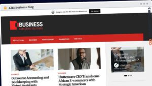 Publish Guest Post on a2zz.business.blog