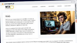 Publish Guest Post on acervogeek.ga