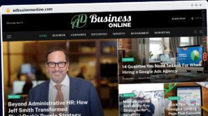 Publish Guest Post on adbusinessonline.com