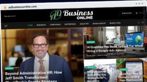 Publish Guest Post on adbusinessonline.com
