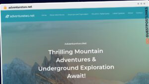 Publish Guest Post on adventuretwo.net