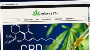Publish Guest Post on advice4cbd.com