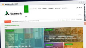 Publish Guest Post on alevementee.com