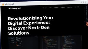 Publish Guest Post on allcrazy.net