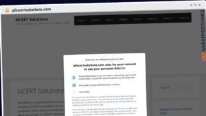 Publish Guest Post on allncertsolutions.com