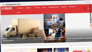 Publish Guest Post on allthingsnewz.com