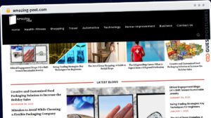 Publish Guest Post on amazing-post.com