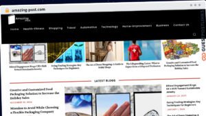 Publish Guest Post on amazing-post.com