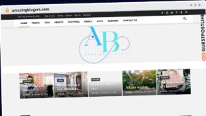Publish Guest Post on amazingblogers.com