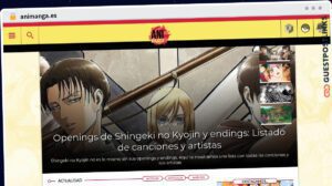 Publish Guest Post on animanga.es