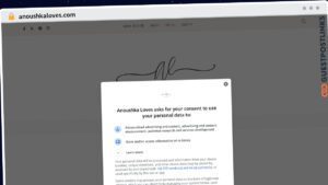 Publish Guest Post on anoushkaloves.com