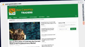 Publish Guest Post on aoicryptotraders.com