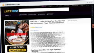 Publish Guest Post on arberbiotech.com