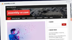 Publish Guest Post on assembly-vr.com