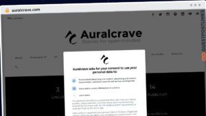 Publish Guest Post on auralcrave.com