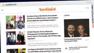 Publish Guest Post on austinist.com