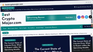 Publish Guest Post on bestcryptomajor.com