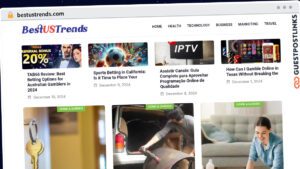 Publish Guest Post on bestustrends.com