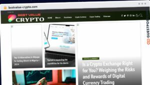 Publish Guest Post on bestvalue-crypto.com