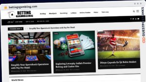 Publish Guest Post on bettingsgambling.com