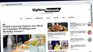 Publish Guest Post on bignewnetwork.com