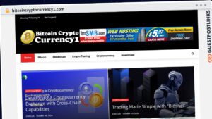 Publish Guest Post on bitcoincryptocurrency1.com