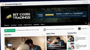 Publish Guest Post on bitcoinstradings.com