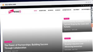 Publish Guest Post on biz-wire.com