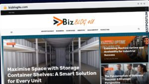Publish Guest Post on bizblog4u.com