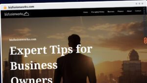 Publish Guest Post on bizfusionworks.com