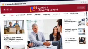 Publish Guest Post on biznessadvertisement.com