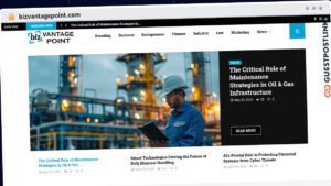 Publish Guest Post on bizvantagepoint.com