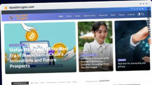Publish Guest Post on bizwithcrypto.com