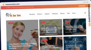 Publish Guest Post on bizzonenews.com