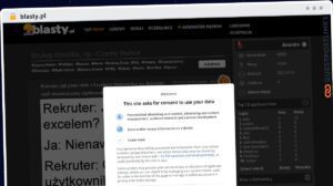 Publish Guest Post on blasty.pl