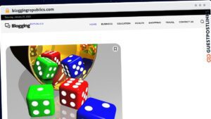 Publish Guest Post on bloggingrepublics.com
